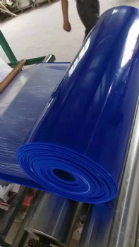  Silicone rubber sheet	